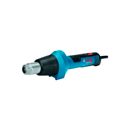 DECAPADOR AR QUENTE GHG 20-60 Profession
