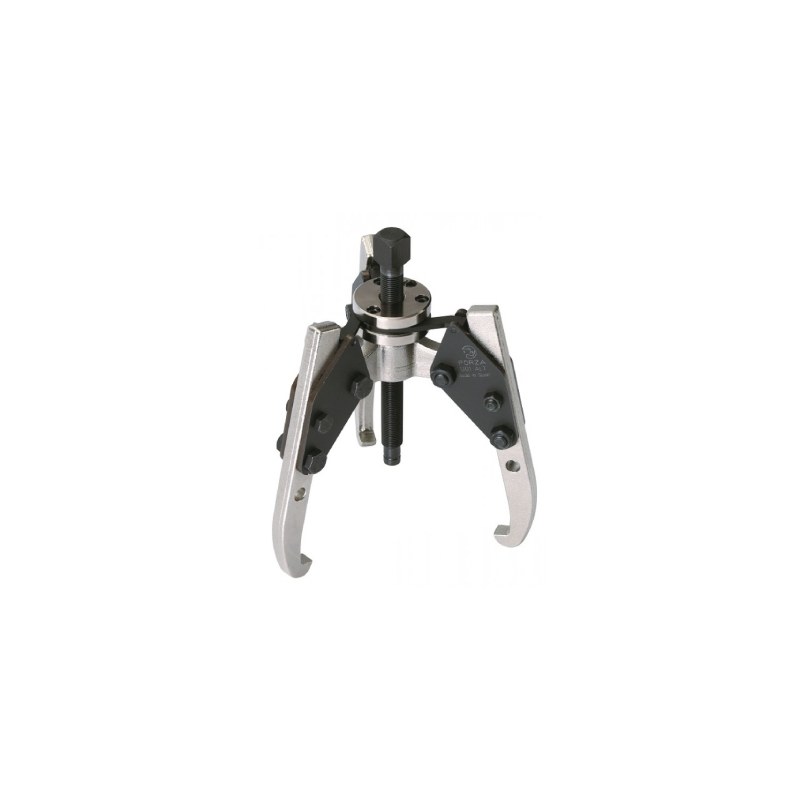 EXTRATOR AUTOCENTRANTE 225X240