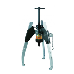 EXTRATOR AUTOCENTRANTE 320X350