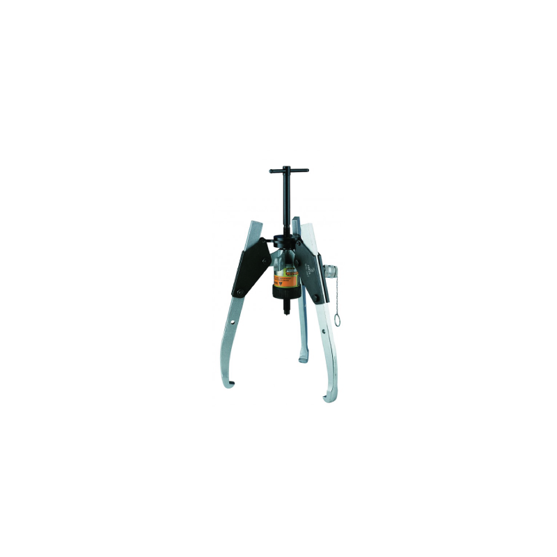EXTRATOR AUTOCENTRANTE 320X350