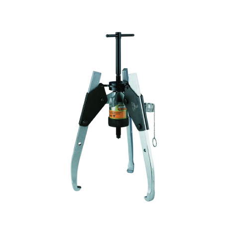EXTRATOR AUTOCENTRANTE 320X350