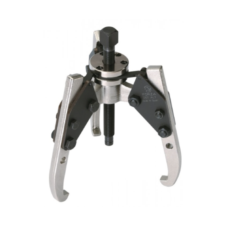 EXTRATOR AUTOCENTRANTE 500X480