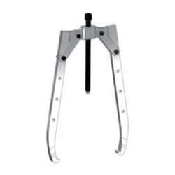 EXTRATOR 2 PATAS OSCILANTES SERIE 1300X