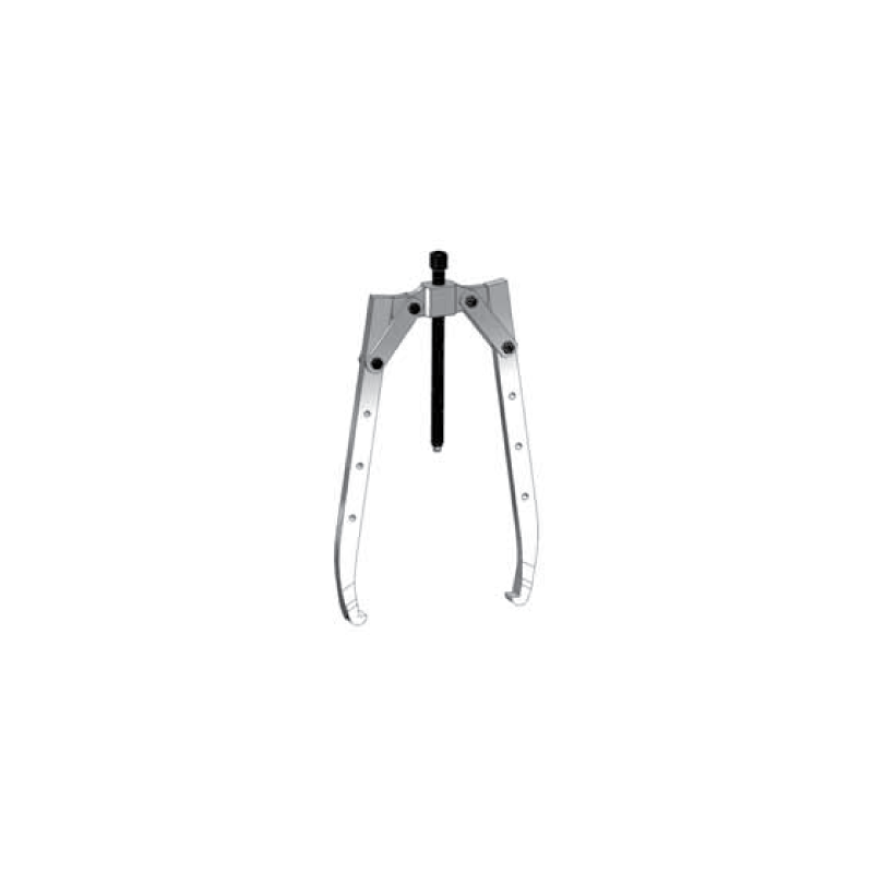 EXTRATOR 2 PATAS OSCILANTES SERIE 1300X