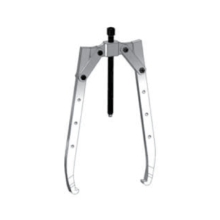 EXTRATOR 2 PATAS OSCILANTES SERIE 1300X