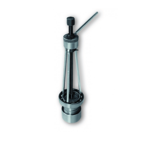 EXTRATOR ROLAMENTOS 6208-6406