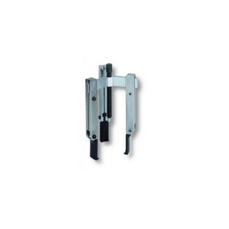 EXTRATOR 3P 200X125
