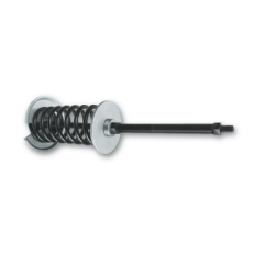 EXTRATOR MUELLES DISCOS D=570
