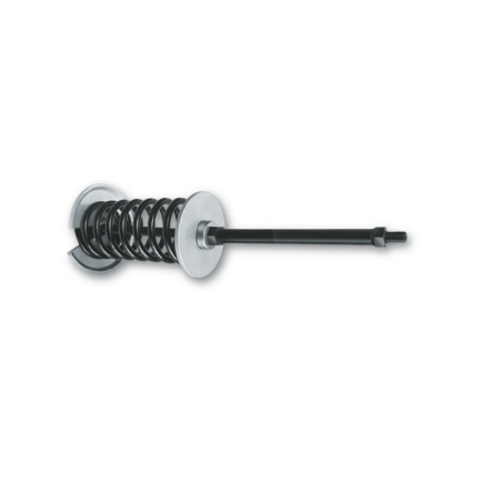 EXTRATOR MUELLES DISCOS D=570