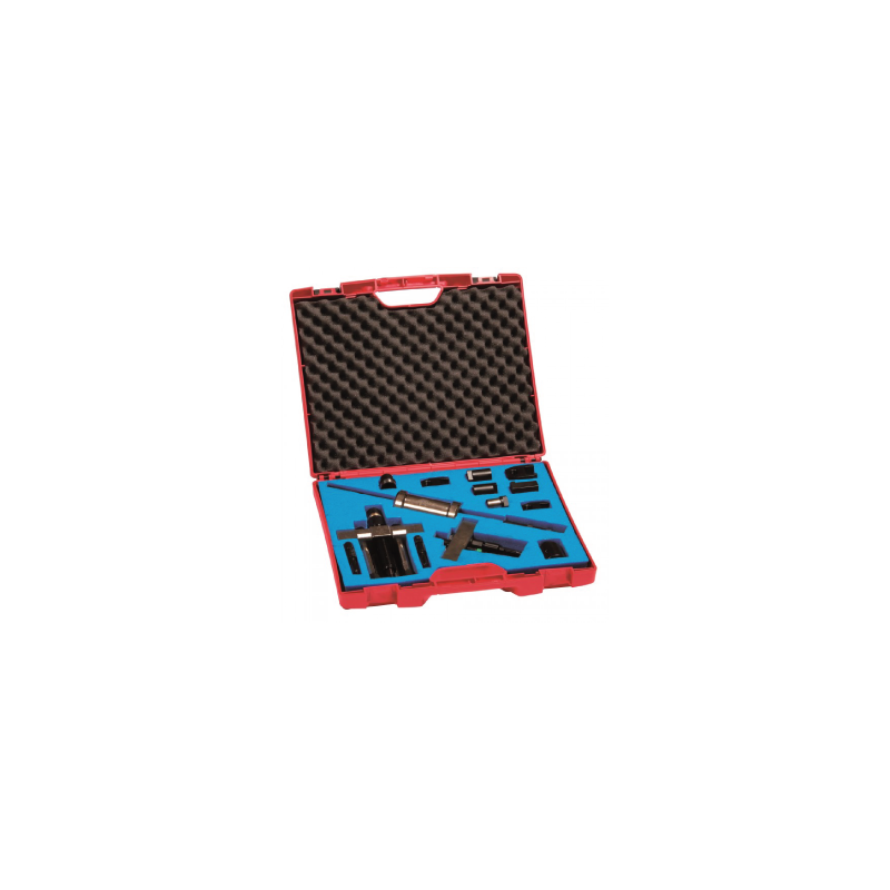EXTRATOR DE INJECTORES COMPLETO