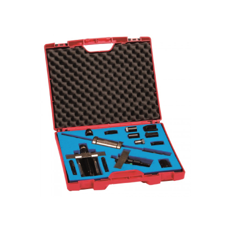 EXTRATOR DE INJECTORES COMPLETO