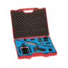 EXTRATOR DE INJECTORES COMPLETO