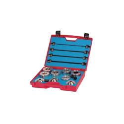 EXTRATOR SILENT BLOCKS