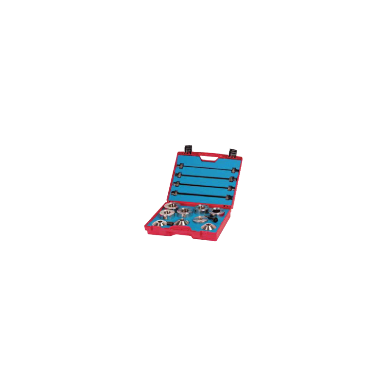 EXTRATOR SILENT BLOCKS EXTRATOR SILENT BLOCKS