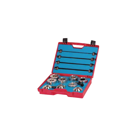 EXTRATOR SILENT BLOCKS