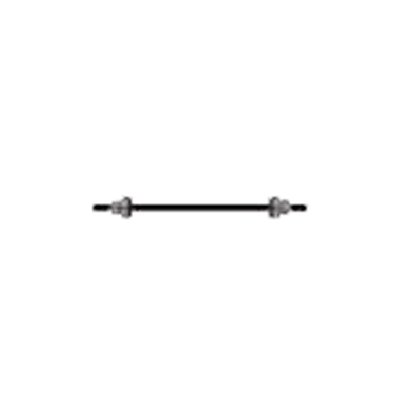 Fuso completo M12 p/ FZ5191 Fuso completo M12 p/ FZ5191