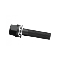 PARAFUSO COM ROLAMENTO M14X1,50