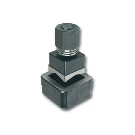 PERFURADOR QUADRADO MECANICO