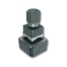 PERFURADOR QUADRADO MECANICO