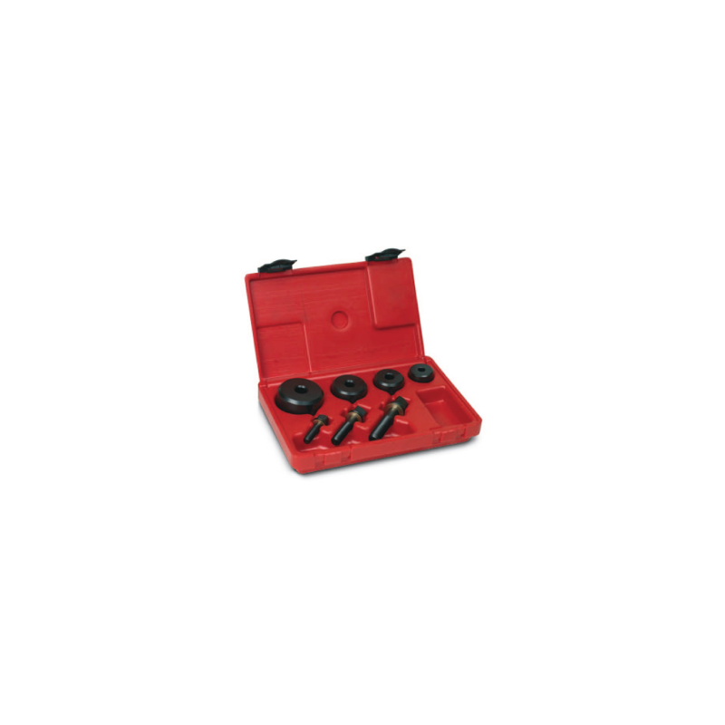 JOGO 4 PERFUR. 18-22-25-32MM
