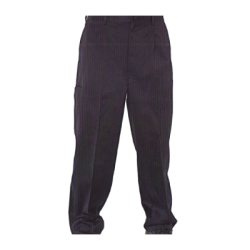 CALÇA IGNIFUGO ANTI-ESTÁTICA