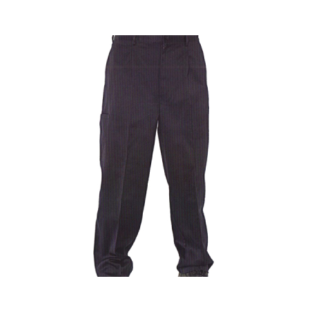 CALÇA IGNIFUGO ANTI-ESTÁTICA