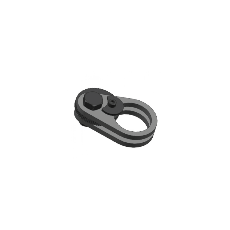 CHAVE PARA ROTULA AXIAL