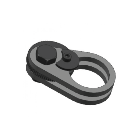CHAVE PARA ROTULA AXIAL