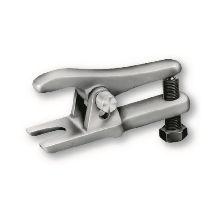 EXTRACTOR DE ROTULAS