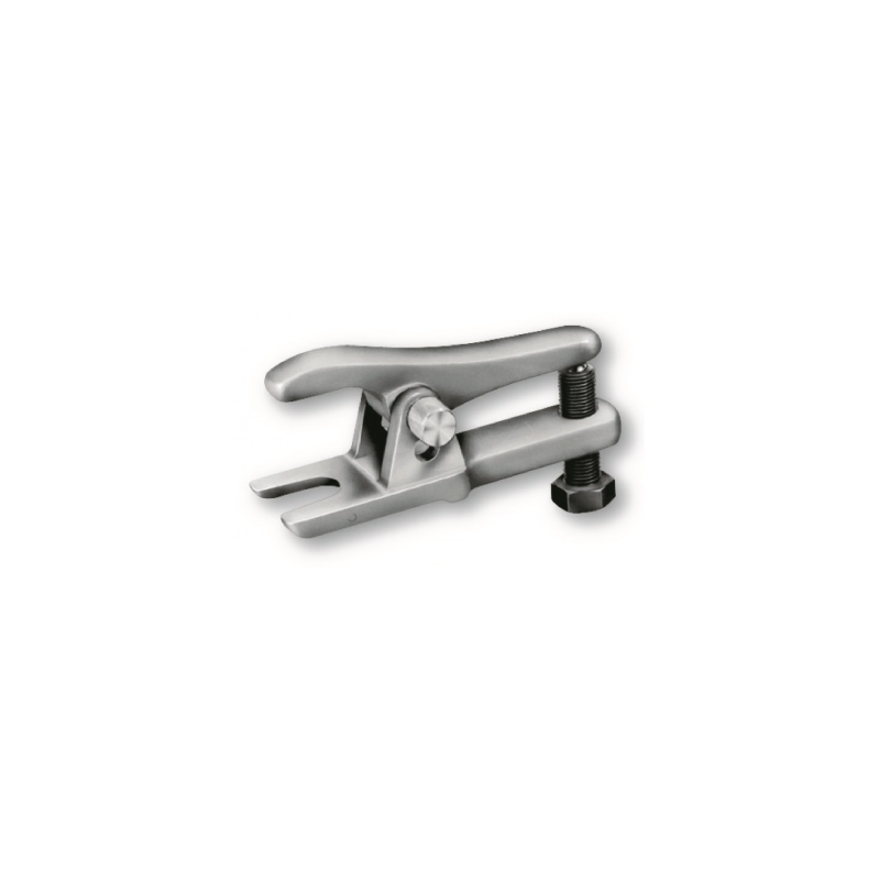 EXTRACTOR DE ROTULAS