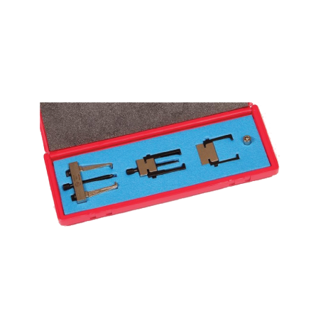 EXTRATOR LIMPA PARABRISAS COM ADAPTADOR