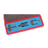 EXTRATOR LIMPA PARABRISAS COM ADAPTADOR