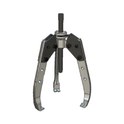 EXTRATOR AUTOCENTRANTE 185X175
