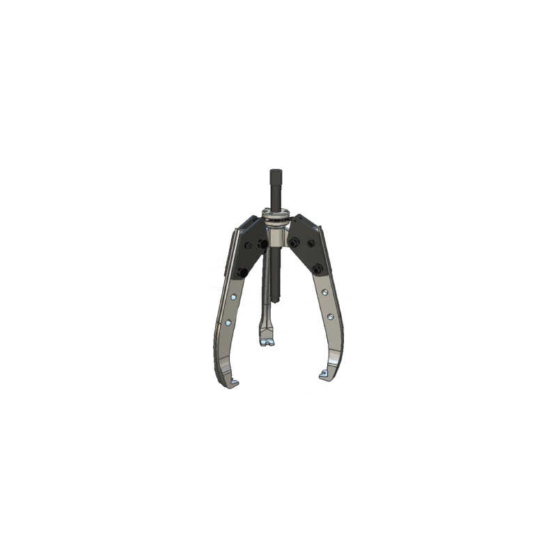 EXTRATOR AUTOCENTRANTE 185X175