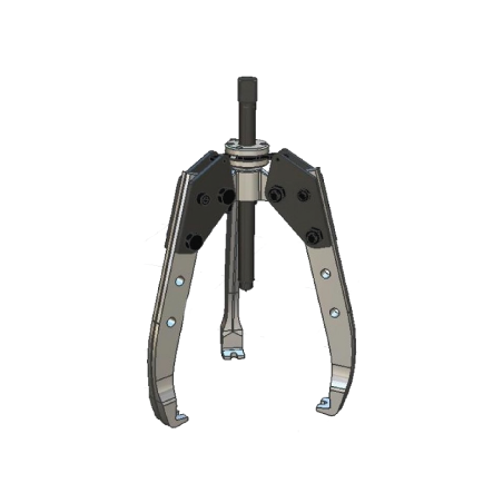 EXTRATOR AUTOCENTRANTE 185X175