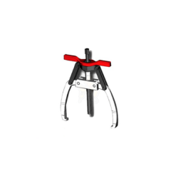 EXTRATOR 2 PATAS 102X132 SERIE 7500