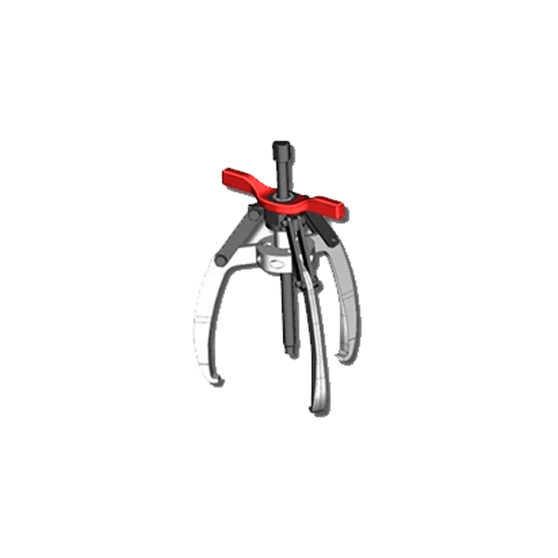 EXTRATOR 3 PATAS 142X186 SERIE 7500