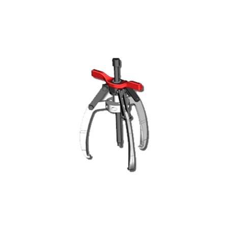 EXTRATOR 3 PATAS 142X186 SERIE 7500