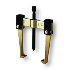EXTRATOR 2P 160X160