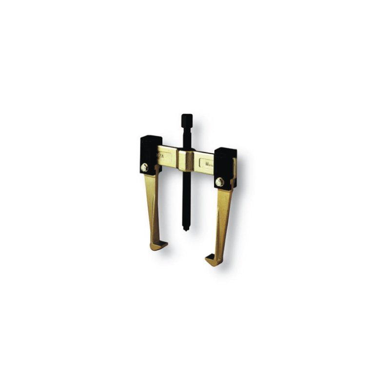 EXTRATOR 2P 160X160