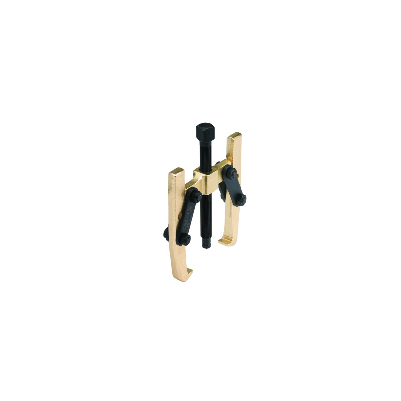 EXTRATOR 2P 85X100