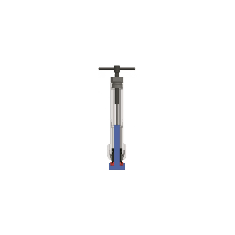 EXTRATOR 1702 SEM PINÇAS