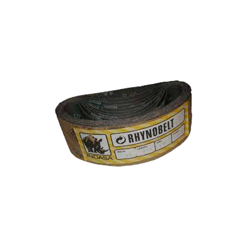 CINTA RHYNO F 1600X150 P60 CINTA RHYNO F 1600X150 P60