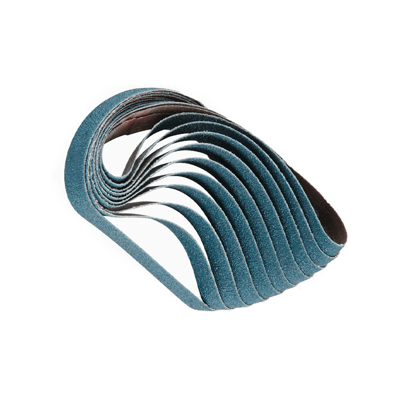 INDASA 10X330 P100 X/Z C TT Rhyno
