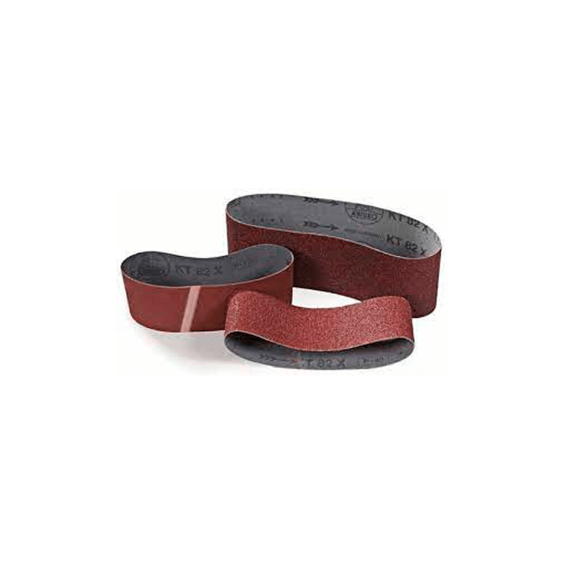 INDASA 45X715 P80 Rhynobelt Belt