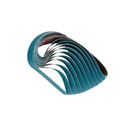 INDASA 100X100 P40 X/Z Rhyno