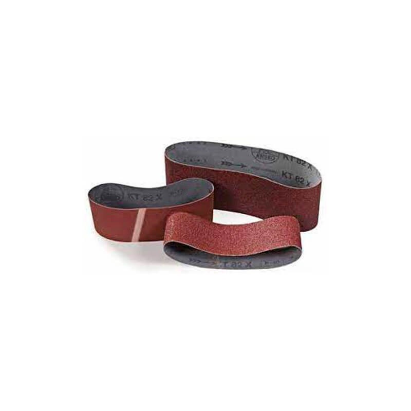 CINTA RHYNO P/Z C TT 100X1250-P60 CINTA RHYNO P/Z C TT 100X1250-P60