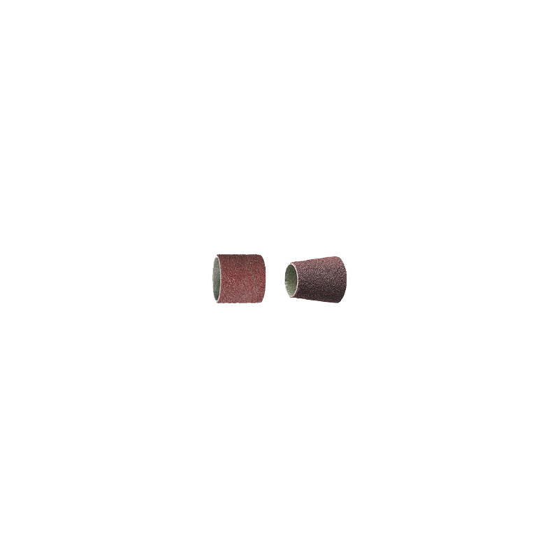 Cintas De Lixa Coríndon A Cilíndricas PFERD G80 10 x 20 mm
