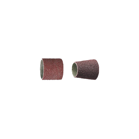 Manguitos Corindón A Cilíndricas PFERD G80 13 x 25 mm