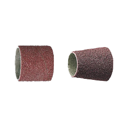 PFERD Abrasive Bands Aluminium Oxide A Cylindrical G80 15 x 10 mm